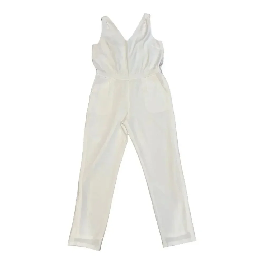 R Label jumpsuit - Picture 3 of 4
